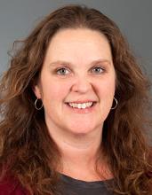 Alisa Miller, PhD