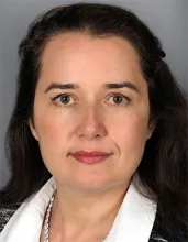 Nina Makhortova, PhD