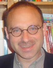 David Pellman, MD