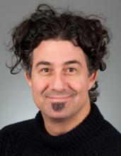 Derrick Rossi, PhD