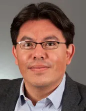 Mauricio Santillana, PhD