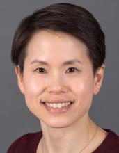 Tammy Chu, BA