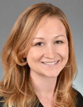 Christine Geer, MPH