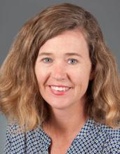 Deirdre Logan, PhD