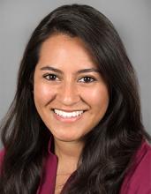 Yanira Posadas, MPH