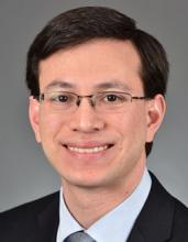 Alexander Cohen, MD, PhD