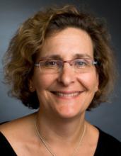 Lisa R. Diller, MD