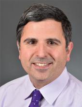 Matthew Eisenberg, MD, MPH