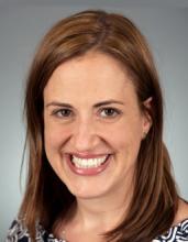 Katharine Garvey, MD, MPH