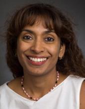 Rani George, MD, PhD