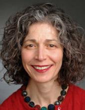 Eva Guinan, MD