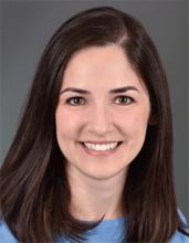 Sarah Goldberg, MD