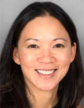 Jennifer Huang, MD