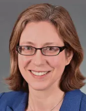 Marian H. Harris, MD, PhD