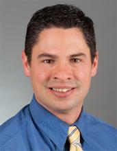 Todd Lyons, MD, MPH