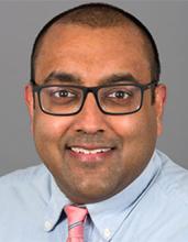 Amar Majmundar, MD, PhD