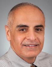 Munir Mobassaleh, MD