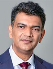 Nilesh Mehta, MD