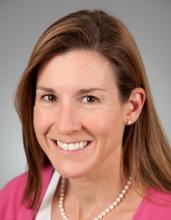 Sarah McBride, MD