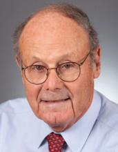 David G. Nathan, MD