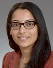 Meenakshi Rao, MD, PhD