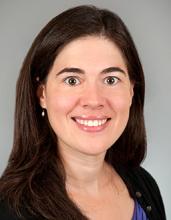 Caitlin Rollins, MD, SM