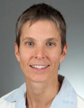 Amy Sanderson, MD