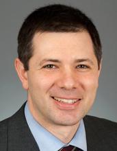 Brent R. Weil, MD, MPH