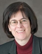 Elizabeth R. Woods, MD, MPH