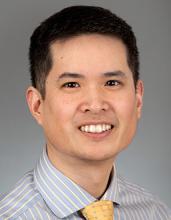Fred Ming-Chieh Wu, MD