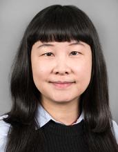 Jessica Liu, MPH, MBA