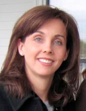 Stephanie Jones, PhD