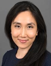 Rena Xu, MD, MBA