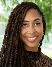 Brielle Ferguson, PhD