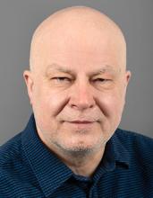Ralf Schlosser, PhD