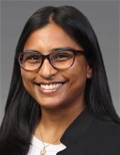 Reena Ghosh, MD