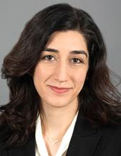 Zohreh Izadifar, PhD