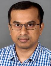 Abhijit Mondal, PhD