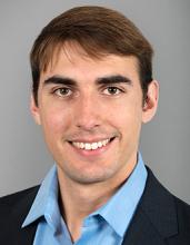 Christopher Cortina