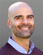 Sahin Naqvi, PhD