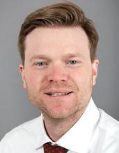 Robert Hoffman, MD