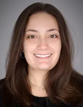 Maddie Cedrone, BS, MHA