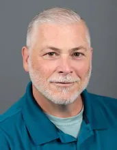 Norman Farrar Headshot