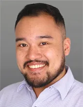 Don Daniel Ocay, PhD