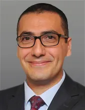 Mehmet Saluvan, PhD