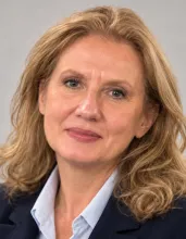 Ingeborg Friehs