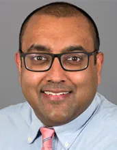 Amar Majmundar, MD, PhD