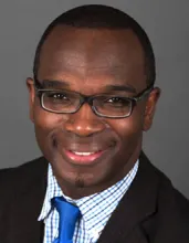 Marlon Green, MA, CCRC