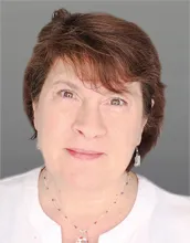 Brenda Barry, MS, CGC