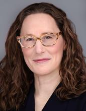 Erinn Rhodes, MD, MPH, MS, MA